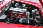 Austin-Healey 100-4 Coupe 1956 года